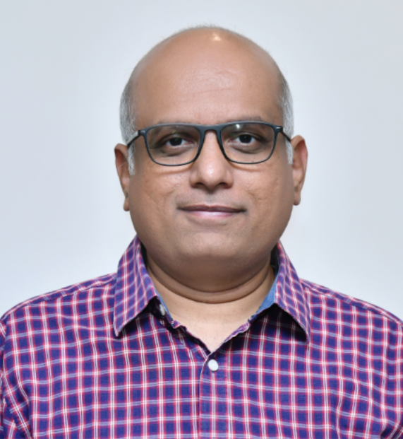 Dr.  Manjunath K.