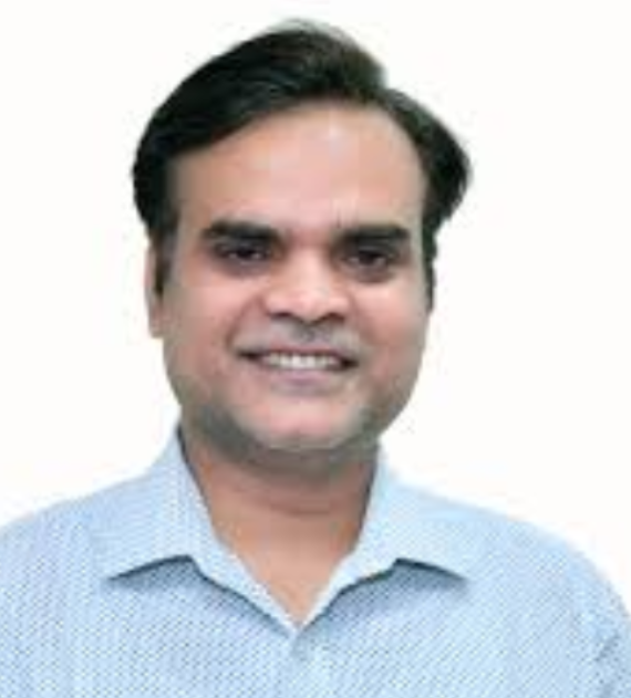 Dr. Ravindra Singh