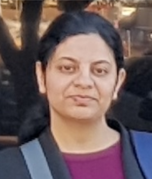 Prof. Aruna Bhatt