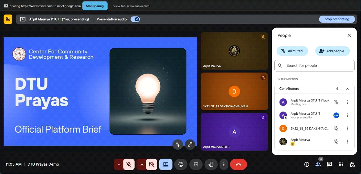 App-demo