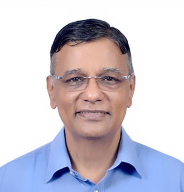 Prof. Mani Subra